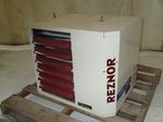 Reznor Natural Gas Heater