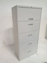  Lateral File Cabinet