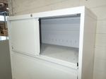  Lateral File Cabinet