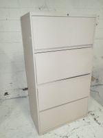  Lateral File Cabinet