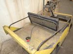 Cushman Maintenance Cart