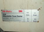 3m Adjustable Case Sealer