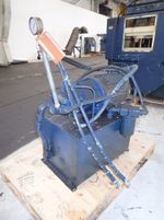  Hydraulic Unit