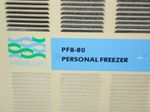 Nes Labs Freezer
