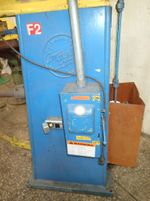 Ames Spot Welder