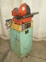 Delta Disc Sander