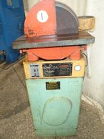 Delta Disc Sander