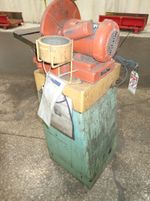Delta Disc Sander