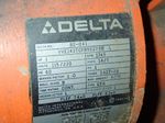Delta Disc Sander