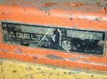 Delta Disc Sander