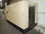 Ingersoll Rand Air Compressor