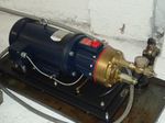 Cooljet Pump