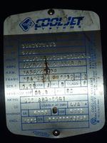 Cooljet Pump