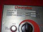 Chromalox Portable Airheaterblower