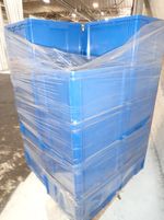 Akro Bins Plastic Bins