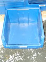 Akro Bins Plastic Bins