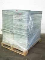  Fiberglass Trays