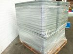  Fiberglass Trays