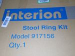 Interion Stool Ring Kit