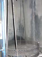 Emcequipment Manufacturing Corporation Parts Washer