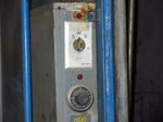 Emcequipment Manufacturing Corporation Parts Washer