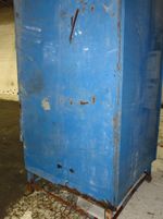 Emcequipment Manufacturing Corporation Parts Washer