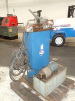 Miller  Spot Welder