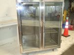 Mccail Ss Coolerrefrigerator
