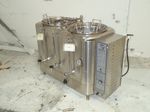 Curtis Ss Coffee Machine