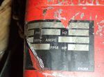 Dayton Electric Chain Hoist