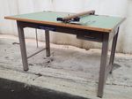 Vemco Draftingcutting Table