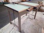 Vemco Draftingcutting Table