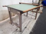 Vemco Draftingcutting Table