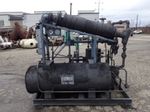 Wintek Wintek Vacuum Solvent Recovery System Model Crwss155v