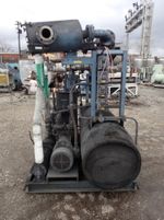 Wintek Wintek Vacuum Solvent Recovery System Model Crwss155v