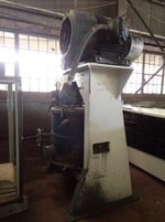 Union Process 100s Union Process Attritor