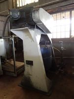 Union Process 100s Union Process Attritor
