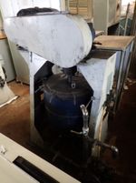 Union Process 100s Union Process Attritor