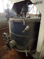Union Process 100s Union Process Attritor