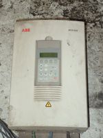 Abb Drive