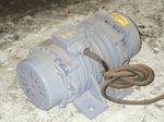 Cvc Vibratory Motor