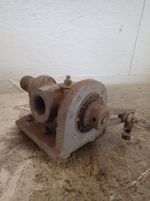 North American Mfg Co Valve