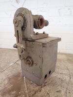 North American Mfg Co Valve