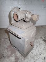 North American Mfg Co Valve