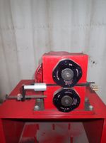 Loos  Co Inc Swaging Machine