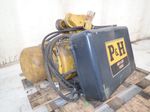 Harnischfegerph Electric Hoist