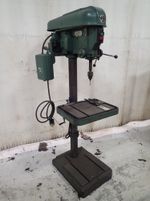 Delta Rockwell Drill Press