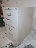 Hon File Cabinet