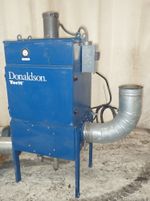 Donaldson Dust Collector