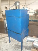 Donaldson Dust Collector